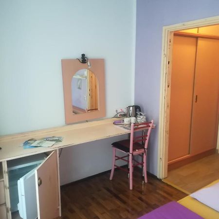 Romantic Room With Balcony 洛夫兰 外观 照片