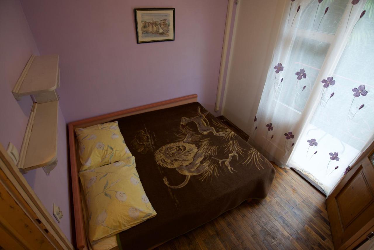 Romantic Room With Balcony 洛夫兰 外观 照片