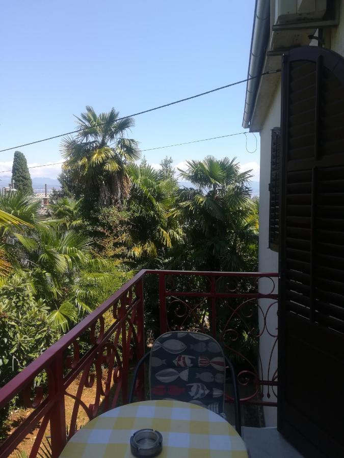 Romantic Room With Balcony 洛夫兰 外观 照片